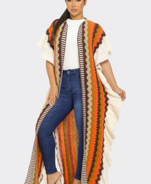 Fall in Love Cardigan