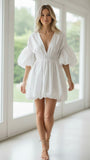 Carly Bubble Dress