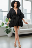 Carly Bubble Dress