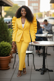 Boss Babe Suit