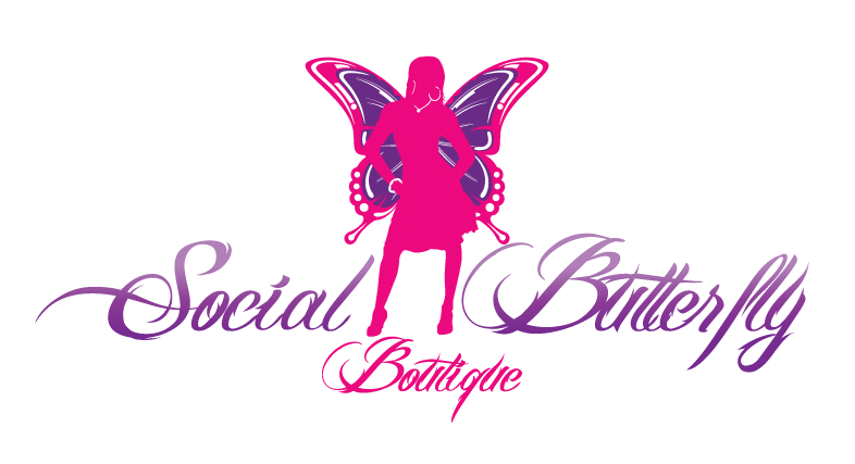 Social Butterfly Boutique
