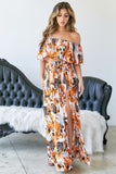 Floral Paradise Set