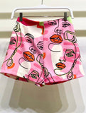 Lady Lipstick Set