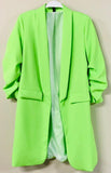 My Boyfriend Blazer