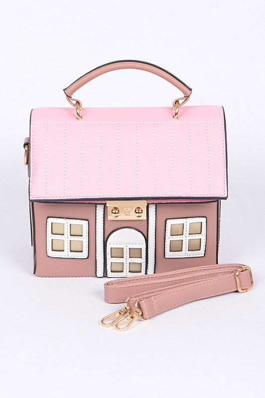 Perfect House Clutch
