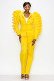 Boss Babe Suit