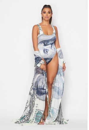 Money Maker Swim Set