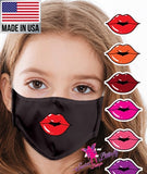 Kids Lips Mask