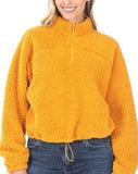 Warm & Fuzzy Sweater