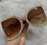 Glamour Sunglasses